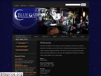 bluecatcastleton.com