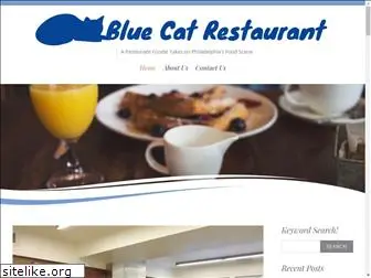 bluecatrestaurant.com
