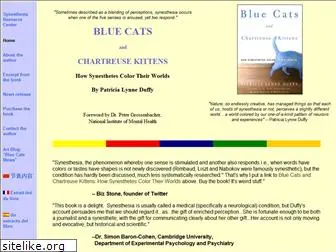 bluecats.info