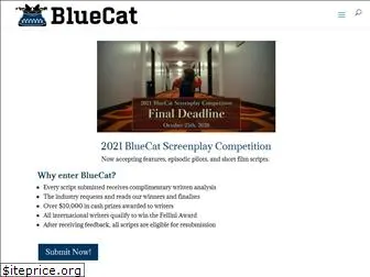 bluecatscreenplay.com