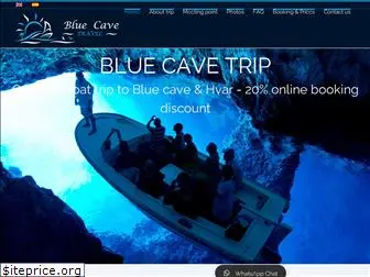 bluecavetrip.com