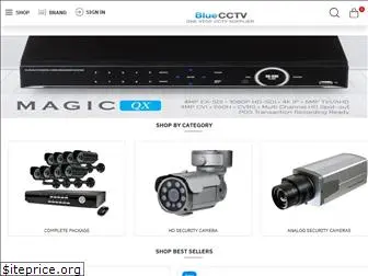 bluecctv.net