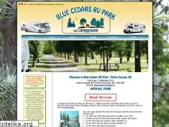 bluecedarsrvpark.com