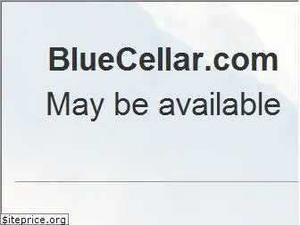 bluecellar.com