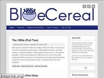 bluecerealeducation.com