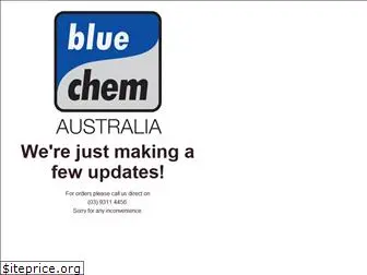 bluechemaustralia.com.au
