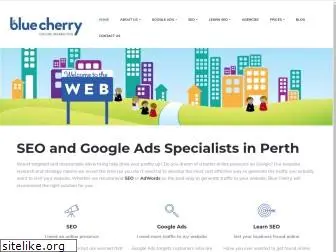 bluecherry.com.au