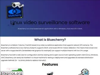 bluecherrydvr.com