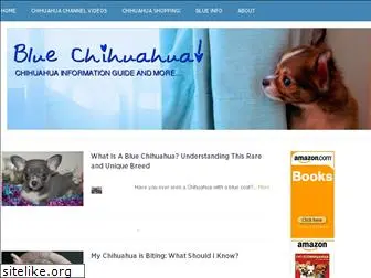 bluechihuahua.net