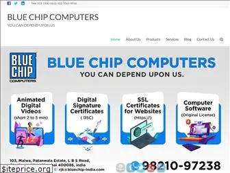 bluechip-india.com