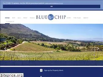 bluechip.co.za