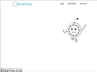 bluechip.dev