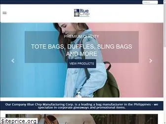 bluechipbags.com