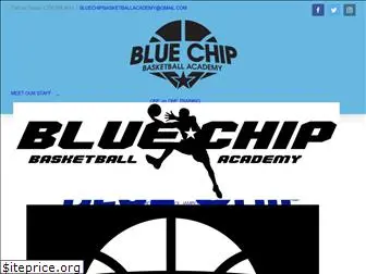 bluechipbasketballacademy.com
