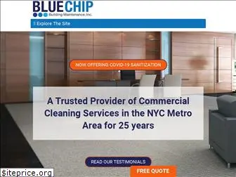 bluechipclean.com