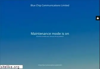 bluechipcomms.com