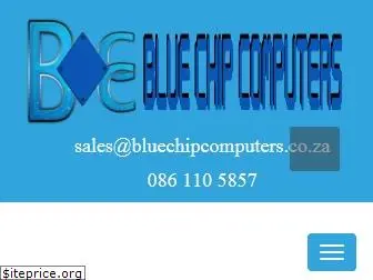 bluechipcomputer.co.za