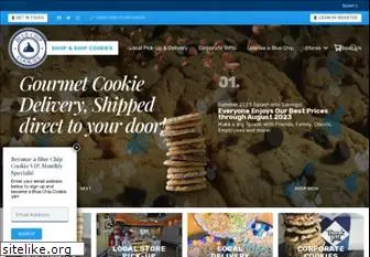 bluechipcookiesdirect.com