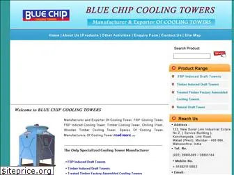 bluechipcoolingtower.com