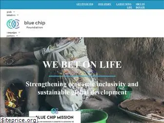 bluechipfoundation.org