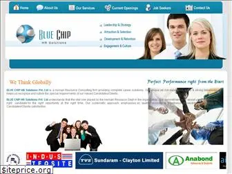 bluechiphr.com