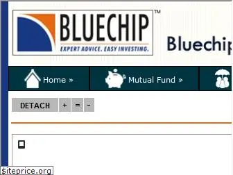 bluechipindia.co.in