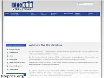 bluechipintl.com