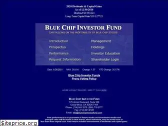 bluechipinvestorfund.com