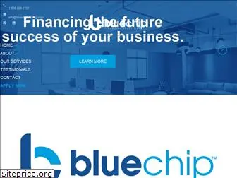bluechipleasing.com