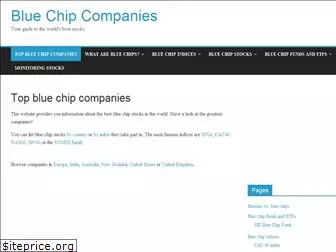 bluechiplist.com