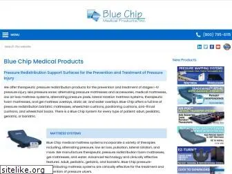 bluechipmedical.com