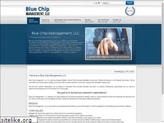 bluechipmgt.com