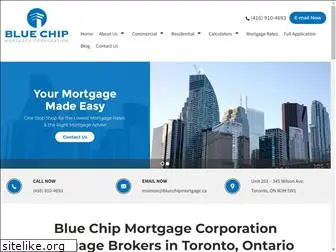 bluechipmortgage.ca