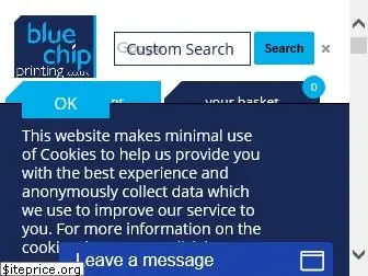 bluechipprinting.co.uk