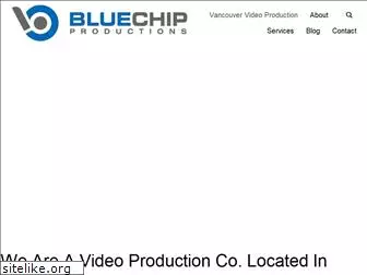 bluechipproductions.ca