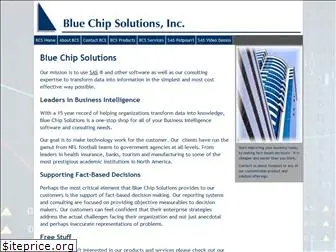 bluechipsolutions.com