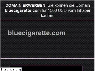 bluecigarette.com