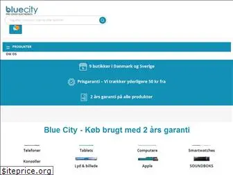 bluecity.dk