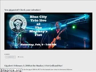 bluecitytrio.com