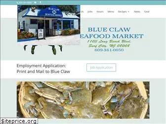 blueclawlbi.com