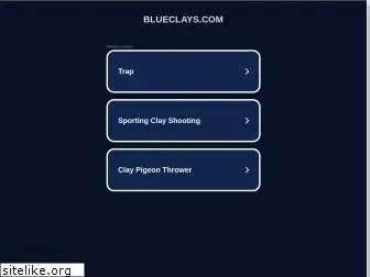 blueclays.com