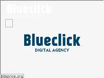 blueclickagency.com