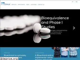 blueclinical.com