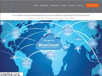 bluecloudindia.com