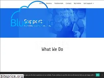 bluecloudit.com
