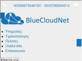 bluecloudnet.com