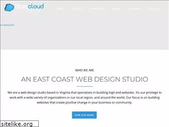 bluecloudstudio.com