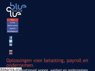 blueclue.nl