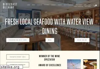 bluecoastseafoodgrill.com