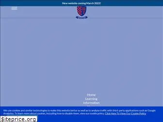 bluecoatprimaryschool.com